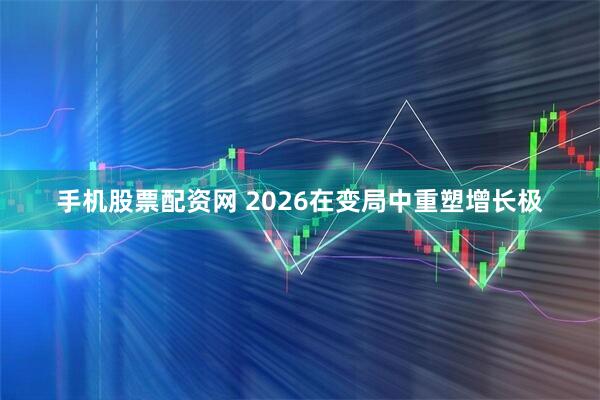 手机股票配资网 2026在变局中重塑增长极